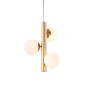 Loft Industry Modern - 2099 Chandelier